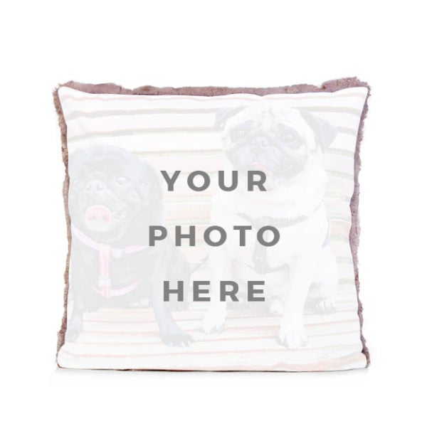 Memorial Keepsake Cushion Pillow