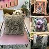 Personalised Cushions. Created with your favourite photo.