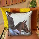 Memory Photo Cushion and Pillow Australia