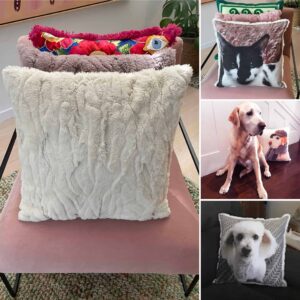 CREAM SNUGGLER <br/> The Snuggler Fabric Collection
