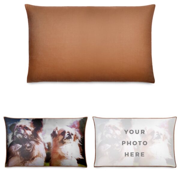 Photo Pillowcases & Cushions