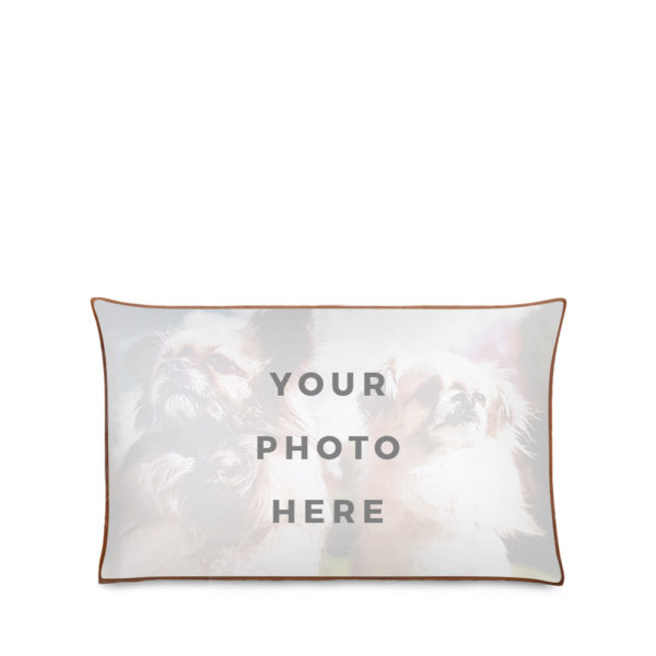 Photo Pillowcases & Cushions