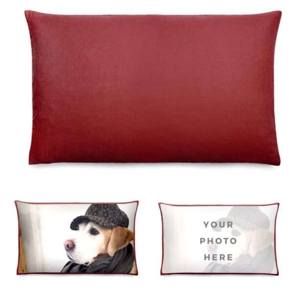 Pet Photo Pillow Melbourne