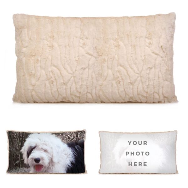 Pet Photo Cushions Australia. Luxury quality fabrics.