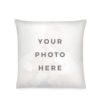 Personalised Photo Cushions and Pillows