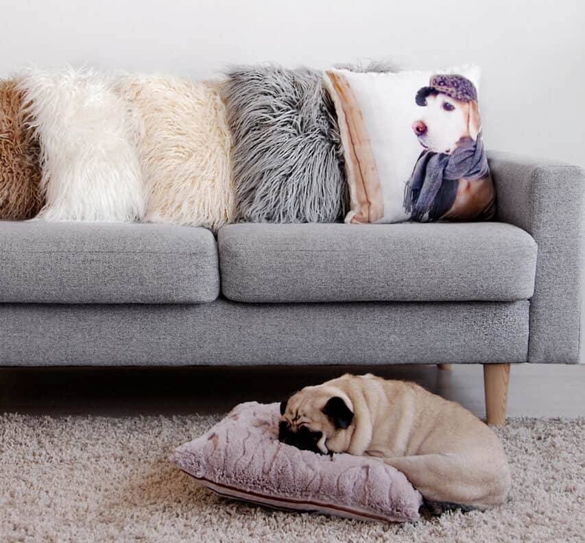 Photo Cushions and Pillows Australia