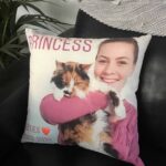 Memorial cushions pillows Australia
