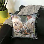 Personalised Photo Cushions Australia