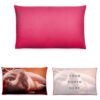 Custom photo pillow cases Australia