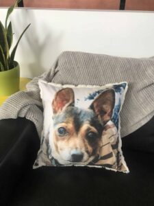 Comfort Care for Dementia Australia