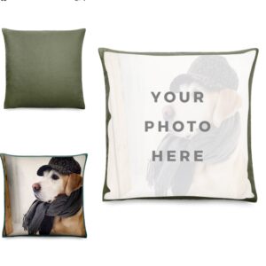 Cushions with Photo Australia