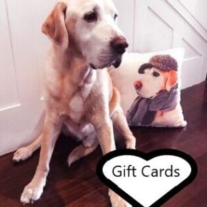 Gift Cards available