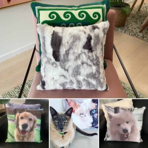Pet Memorial Keepsake. Pet Loss Gift