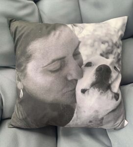 Dog Memorial Gifts Australia