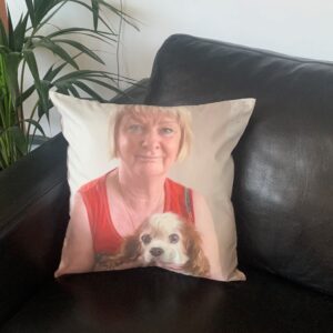 Personalised Pillow Australia