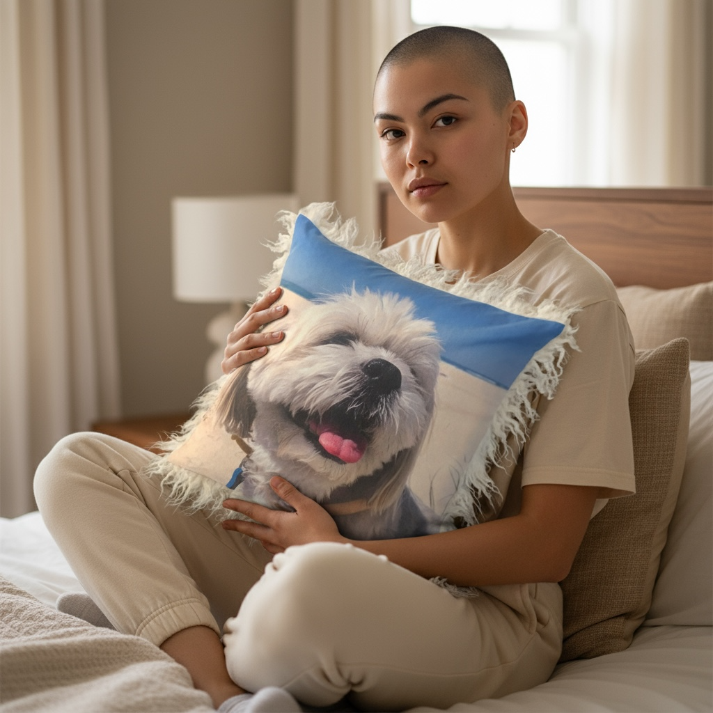 Pet Pillow, Dog Pillow Pet Pillow, Dog Pillow, Pet Memorial