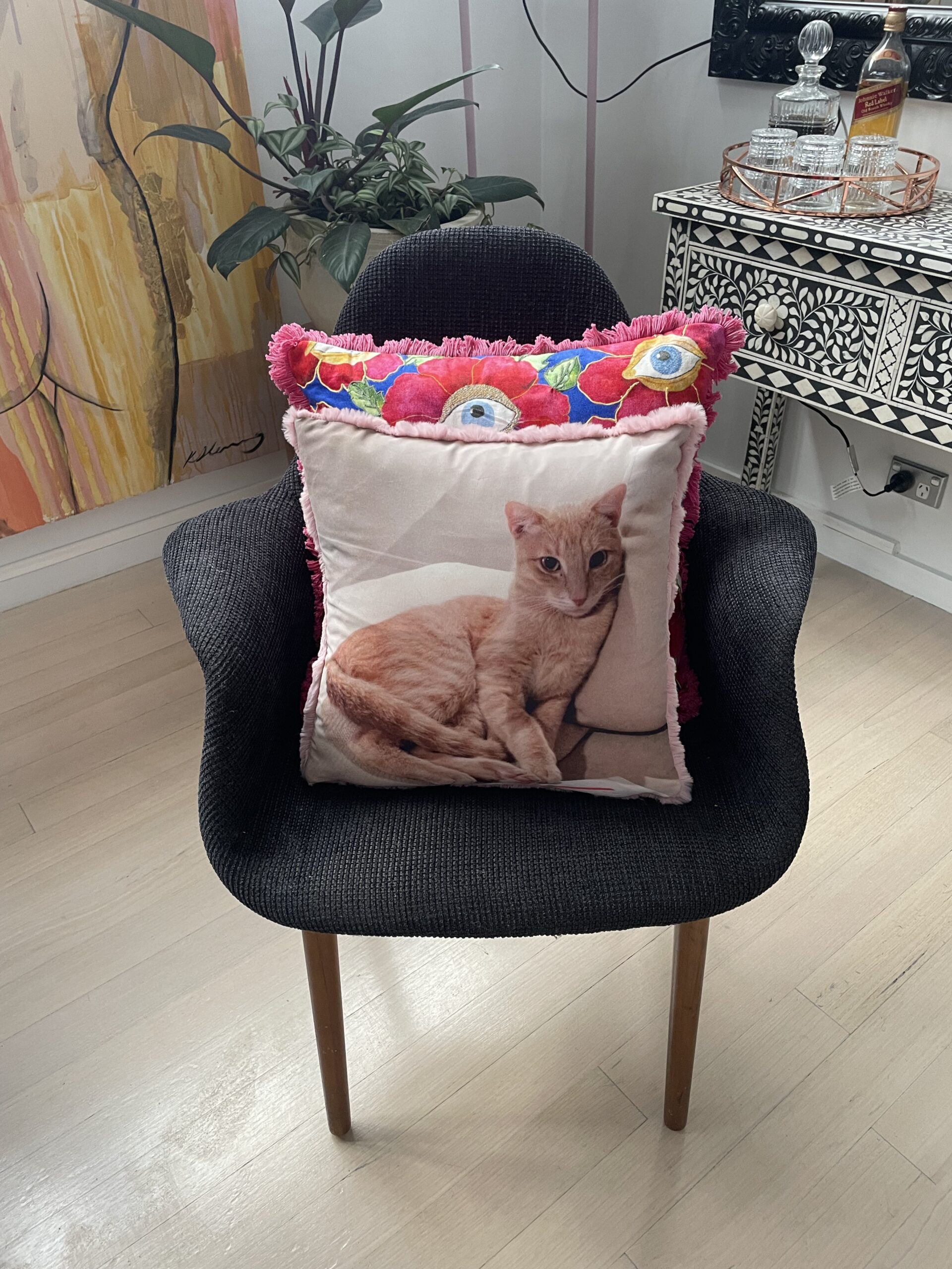Cat Memorial Gifts
