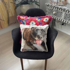 Custom Pet Pillow Australia