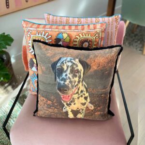 Customise Photo Cushion Australia