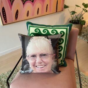 Personalised Memorial Photo Gifts. Bereavement Gift Ideas.