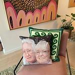 Personalised Memorial photo gifts Australia