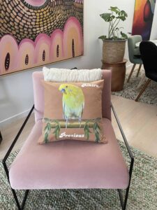 Pet Loss Pillow, Pet Memorial Gifts Australia