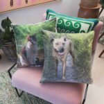 Pet Loss Cushions Melbourne