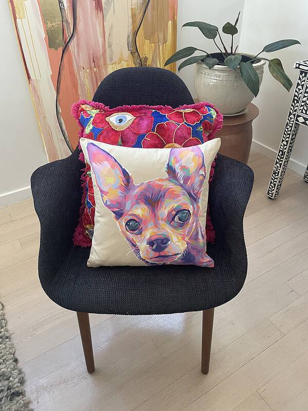 Custom Pillow Australia