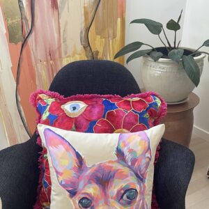 Custom Photo Cushion Australia