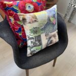 Keepsake Photo Pillows
