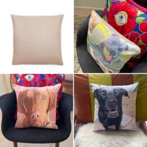 BONE LUXE Peach Skin Fabric Collection