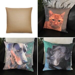 LATTE LUXE <br/> Peach Skin Fabric Collection