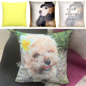 FLURO LUXE <br/> Peach Skin Fabric Collection