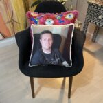 Personalised Pillows Australia