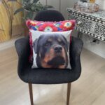 Personalised Pet Pillows Australia