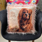 Dog Memorial Gift