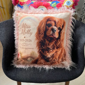 Dog Memorial Gift